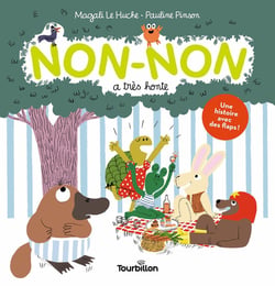 Non-Non a très honte