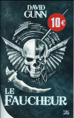Les Aux' Tome 1 : le faucheur