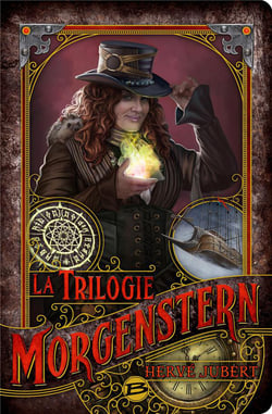 La Trilogie Morgenstern