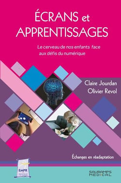 Écrans et apprentissages : Le cerveau de nos enfants face aux défis du numérique