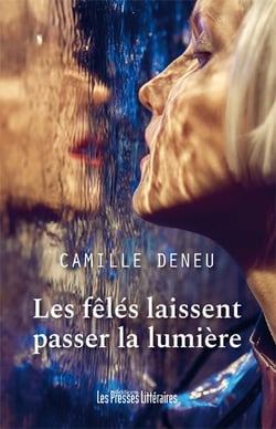 Les fêlés laissent passer la lumière
