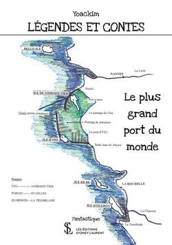 Légendes et contes - le plus grand port du monde