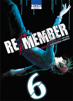 Re/member Tome 6