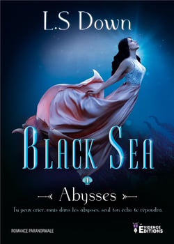 Black Sea Tome 1 : Abysses