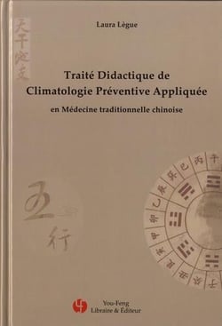Traite didactique de climatologie preventive appliquee