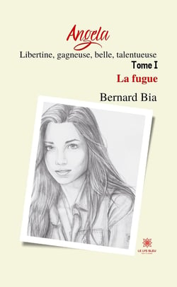 Angela: Libertine, gagneuse, belle, talentueuse