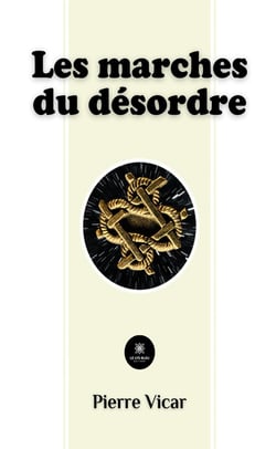 Les marches du désordre