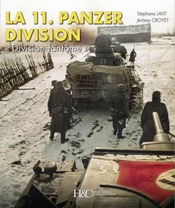 La 11e panzerdivision : 1940-1945