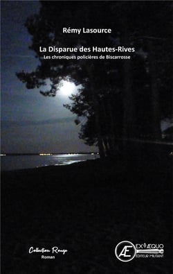 La disparue des hautes rives