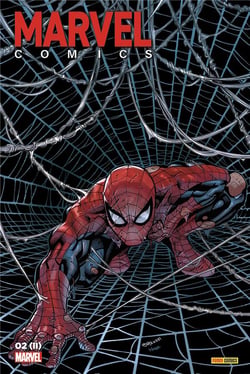 Marvel Comics II n.2