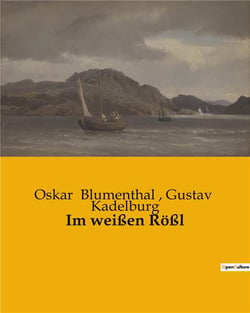 Im weißen Roßl