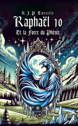 Raphaël 10 Et la Force du Phénix