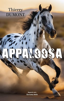 Appaloosa