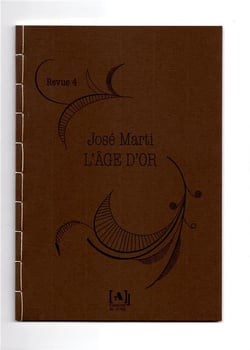 L'age d'or Tome 4