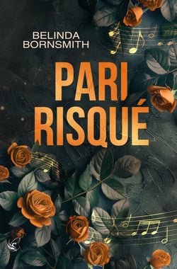 Pari risqué