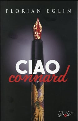 Ciao connard