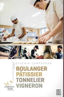 Metiers Createurs De Gout T06