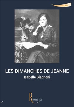 Les dimanches de jeanne