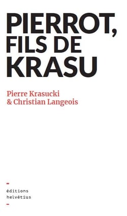 Pierrot, fils de krasu