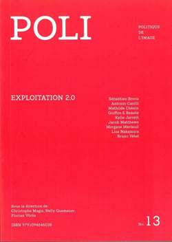 REVUE POLI n.13 : exploitation 2.0