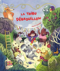La tribu Débrouillon