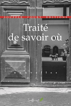 Traité de savoir où