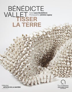 Bénédicte Vallet : Tisser la terre