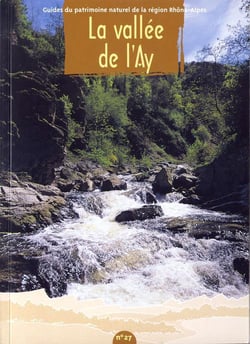N 27 la vallee de l ay