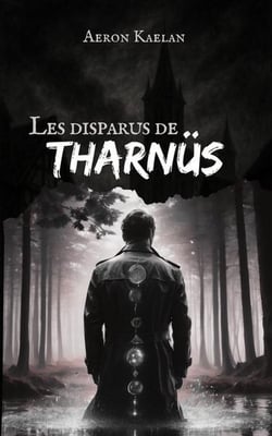 Les disparus de Tharnüs