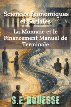 Sciences Économiques et Sociales : La Monnaie et le Financement. Manuel de Terminale