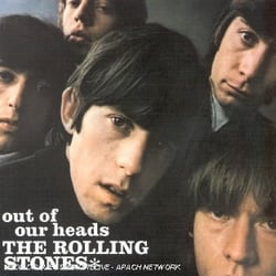 Out of our heads
