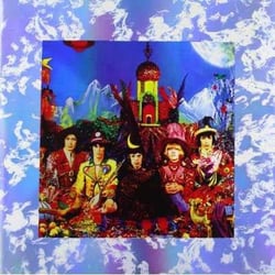 Their satanic majesties request