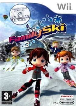 Family skii