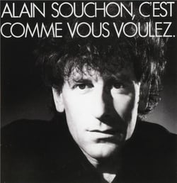 C'est comme vous voulez