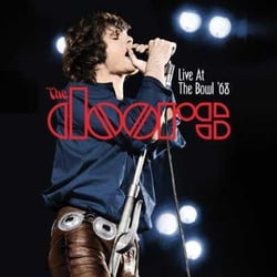 Live at the Bowl 68
