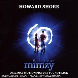 The last mimzy (bof)