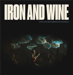 Who Can See Forever Soundtrack