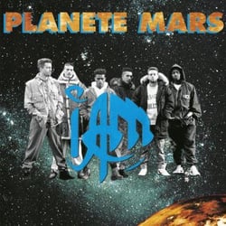 Planete Mars