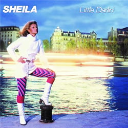 Little Darlin' (40e Anniversaire)
