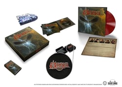 Thunderbolt - édition limitée