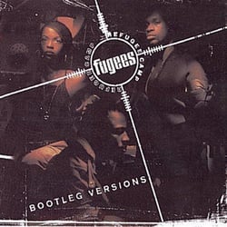Refugee camp (bootleg versions) - Vinyle