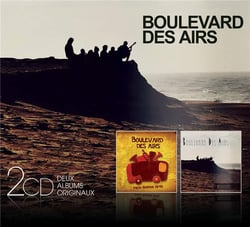 Paris-Buenos Aires - Bruxelles