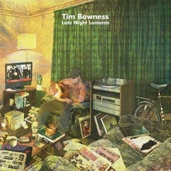 Late Night Laments - CD