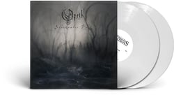 Blackwater Park (20th anniversary Edition) - Vinyle