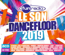 Le son dancefloor 2019