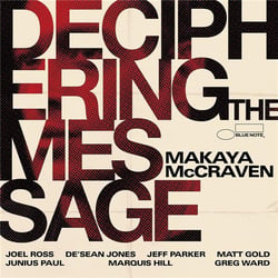 Deciphiring The Message