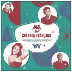 Noël Chanson Française