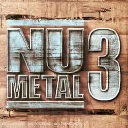 Nu Metal/vol.3 - édition limitée