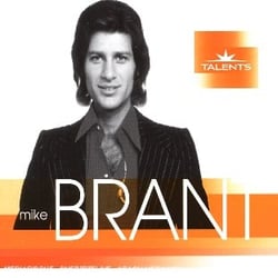 Talents : mike brant