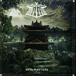 Arts martiens